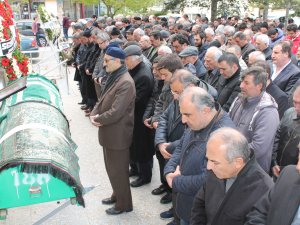 Fevzi Yalnız hayata gözlerini yumdu