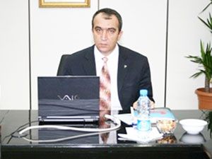 Çumra’a okuma yazma bilmeyen kalmasın