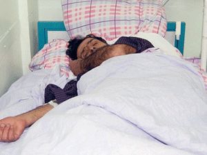 Seydişehir'de iki bıçaklı saldırı: 2 yaralı