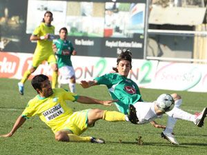 Şekerspor dünya yıldızlarına karşı