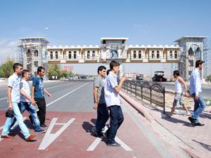 Üstgeçitler, ne kadar işlevsel?