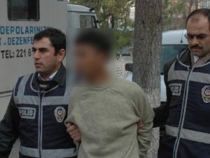 Karısını öldürten koca ve 2 şüpheli tutuklandı