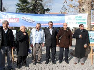 Gerekirse yine gideriz