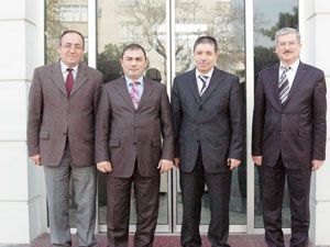 PTT hizmet ağını genişletiyor
