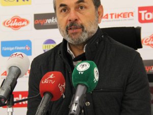 Torku Konyaspor’un Bileği Bükülmüyor