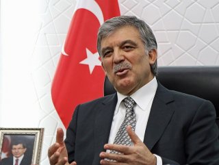 Abdullah Gül: AKP'nin esas kurucusu benim