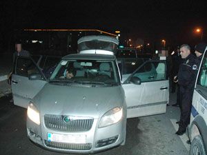 DEVLET BABA'DAN KAÇILIR MI?