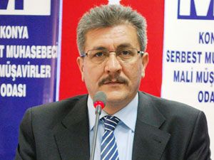 Muhasebeciler kaliteyi arttırıyor