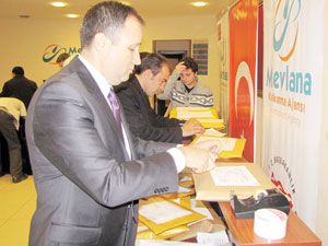 MEVKA’ya 984 proje başvurusu