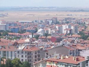 Beyşehir İl olmak istiyor