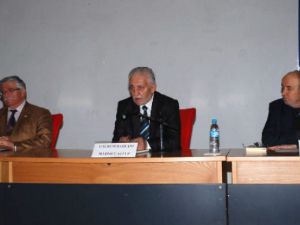 Vefat edenler yıldönümlerinde anıldı