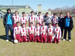 Seydişehirgücü: 0 Kepez Belediyespor: 4