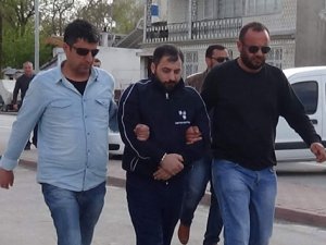 İnterpol tarafından aranan şüpheli yakalandı