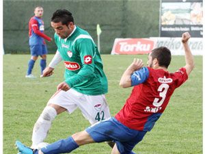 Şeker’de transfer harekatı başladı