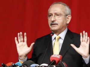 Kılıçdaroğlu icraya verildi maaşına haciz konuldu