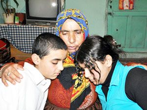 Hayatları dram