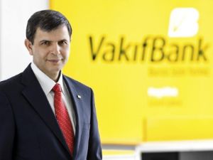 Vakıfbank yeni yılda bin kişiyi işe alacak