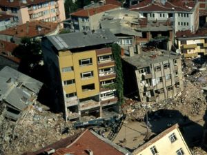 Türkiye'yi çok büyük felaketler bekliyor