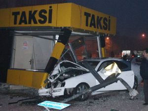 Şişede durduğu gibi durmuyor