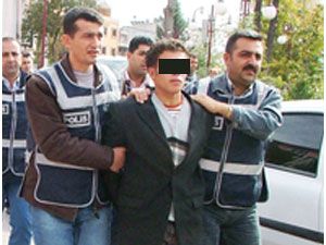 Emekli öğretmenin öldürülmesi