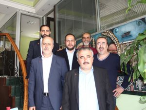 ‘Algıyla yönlendiriliyoruz’