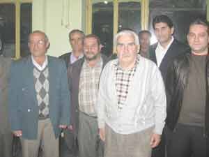 ‘Sigaraya hayır’ diyenler ödüllendirildi