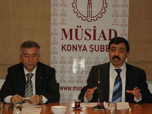 Ahlak olgusunu geliştirmeliyiz