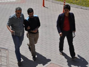 Seydişehir’de Otomobil Çalan Şüpheli Tutuklandı