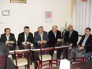 Köylerde damla sulama yaygınlaşacak
