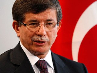 Davutoğlu Gülen'le görüşmesini anlattı