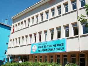 Akşehir'de okul öncesi öğretmenliği semineri