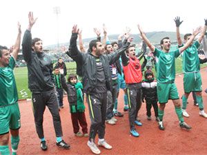 Kocaelispor sahipsiz kaldı