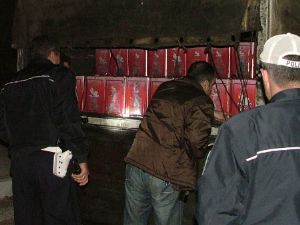 10 Numara yağ operasyonu