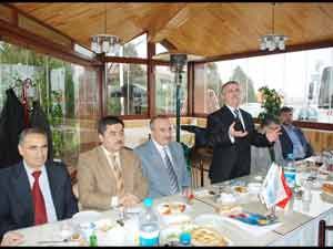 Sürücü kursları 2010’u değerlendirdi