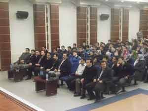 ‘Sorun değil, çözüm odaklı olalım’