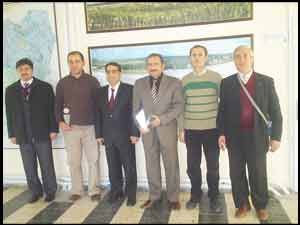 Her öğrenciye bir fidan kampanyası