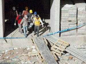 Konya’da 2010 Böyle Geçti–4