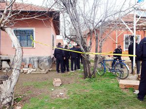 Foseptik çukurunda patlama: 1 can kaybı