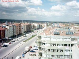 Kulu'da 2010 yılı nüfus istatistikleri