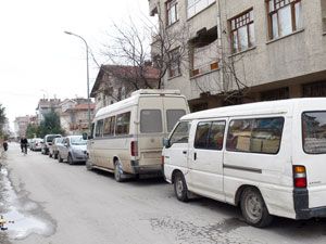 Mahalleli kıraathaneden rahatsız