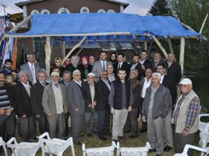 En fazla desteği Konya vermeli