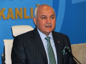 Hedef Başkanlık sistemi