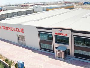 Amaçları ‘A sınıfı’ üretmek