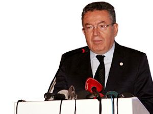 YÖK rektör seçimlerinden çekilecek
