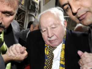 Necmettin Erbakan'ın sağlık durumu