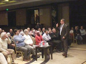 ‘Kişi, yeteneklerinin farkına varmalı’