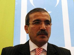Türkmen dernekleri tek çatı altında toplanıyor