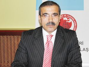 Türkmenler tek çatı altında toplanacak