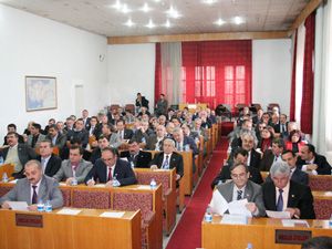 Meclis, 2010’da 826 karara imza attı