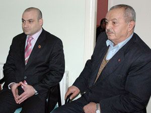 Şehit aileleri ile gaziler hastanelerde sıra beklemeyecek
